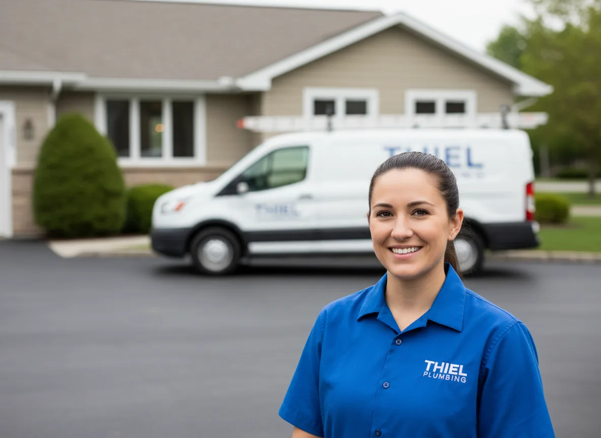 Plumber Moreauville, LA FAQs